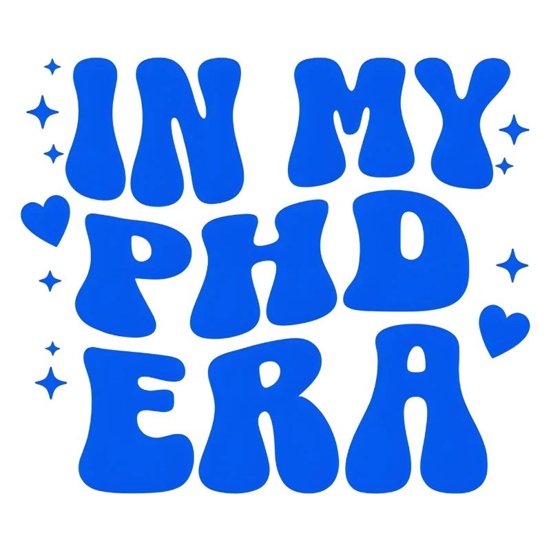 PhD Era PhD Doctoral Studies University