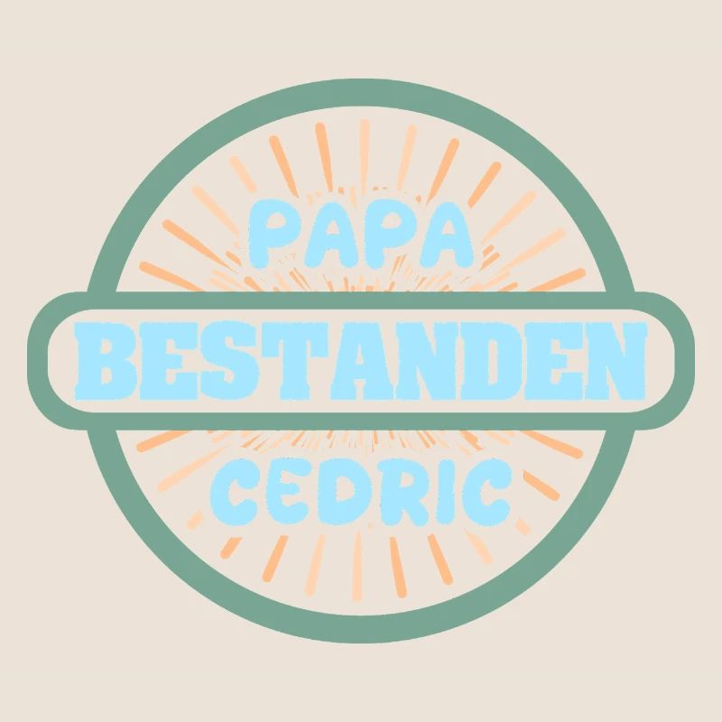 Gift for Cedric