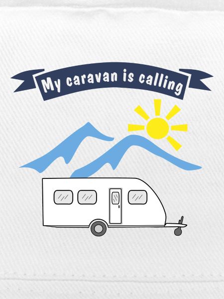 caravan is calling