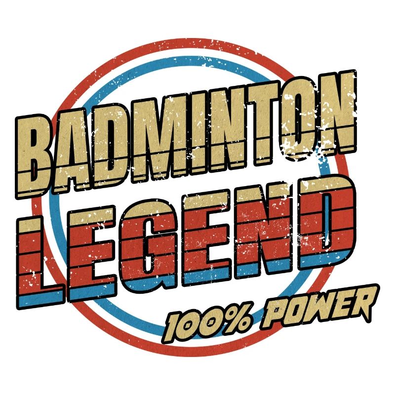 Badminton Legend
