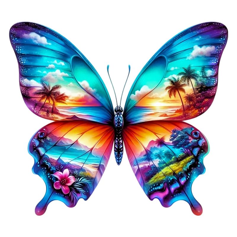 Papillon