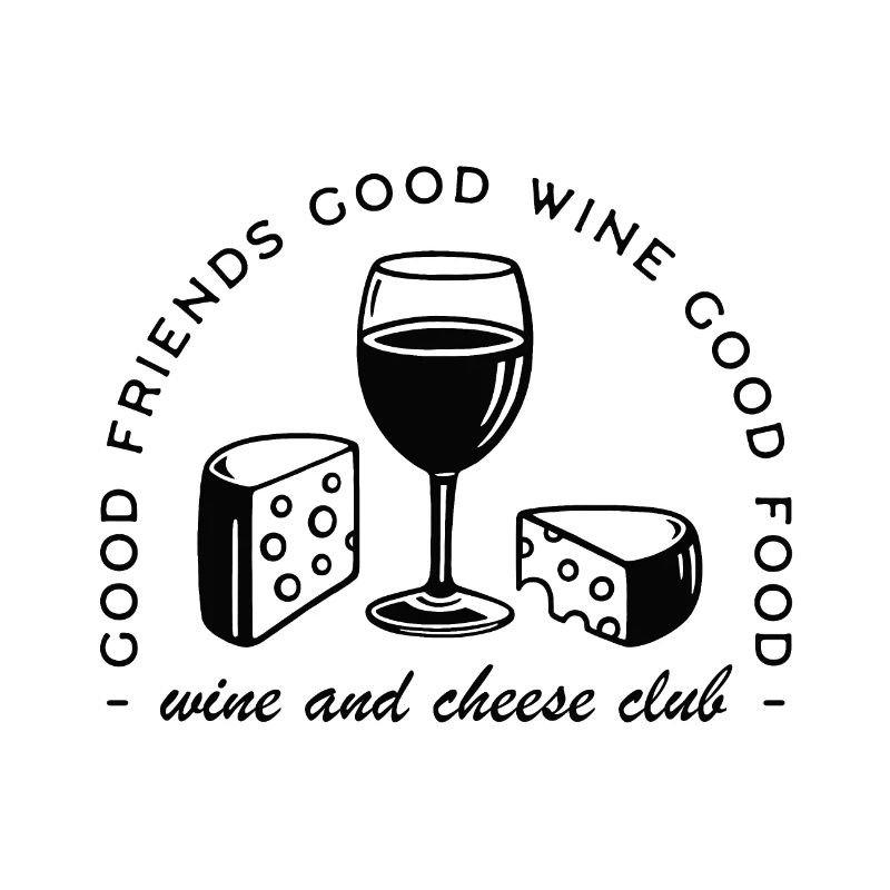 Vin fromage et amis citations