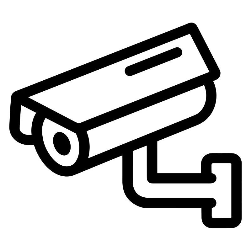 caméra de surveillance
