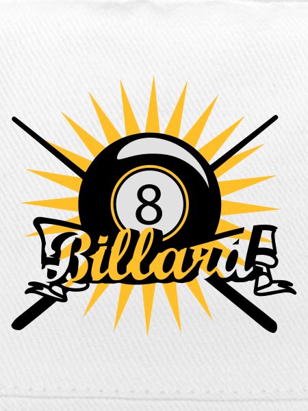 Billardkugel