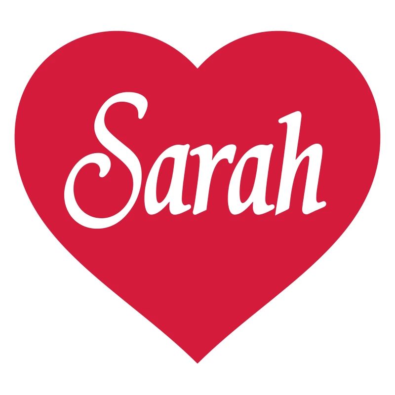 Herz "Sarah"