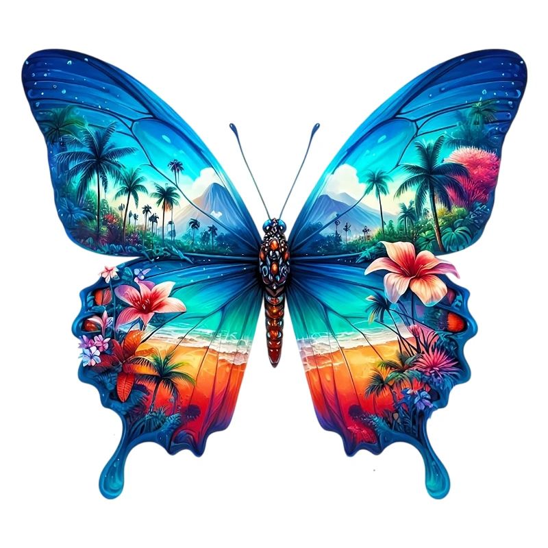 Papillon