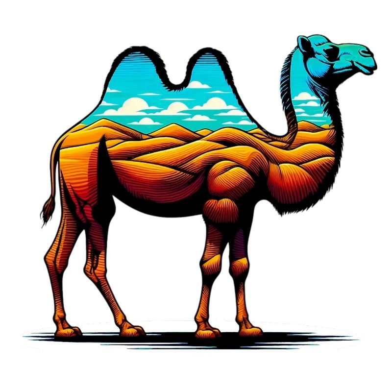 Kamel