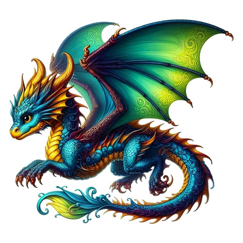Drache