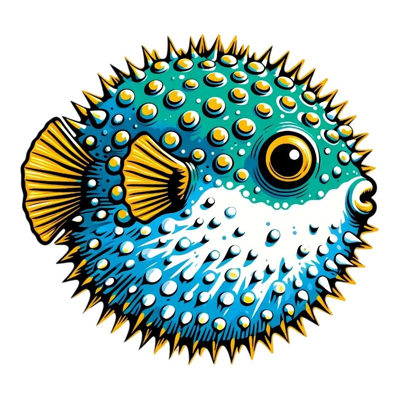 Kugelfisch