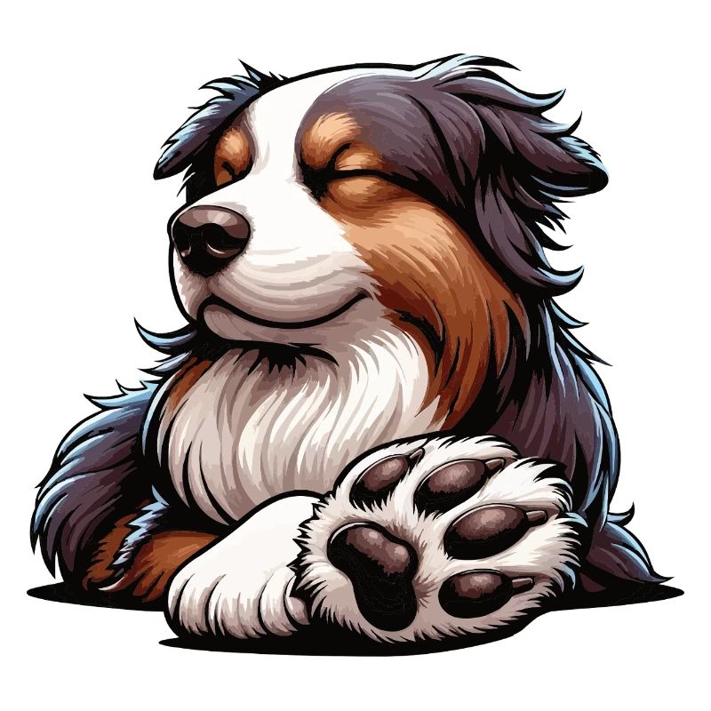 Australian Shepherd Aussie Aussiebesitzer Aussies
