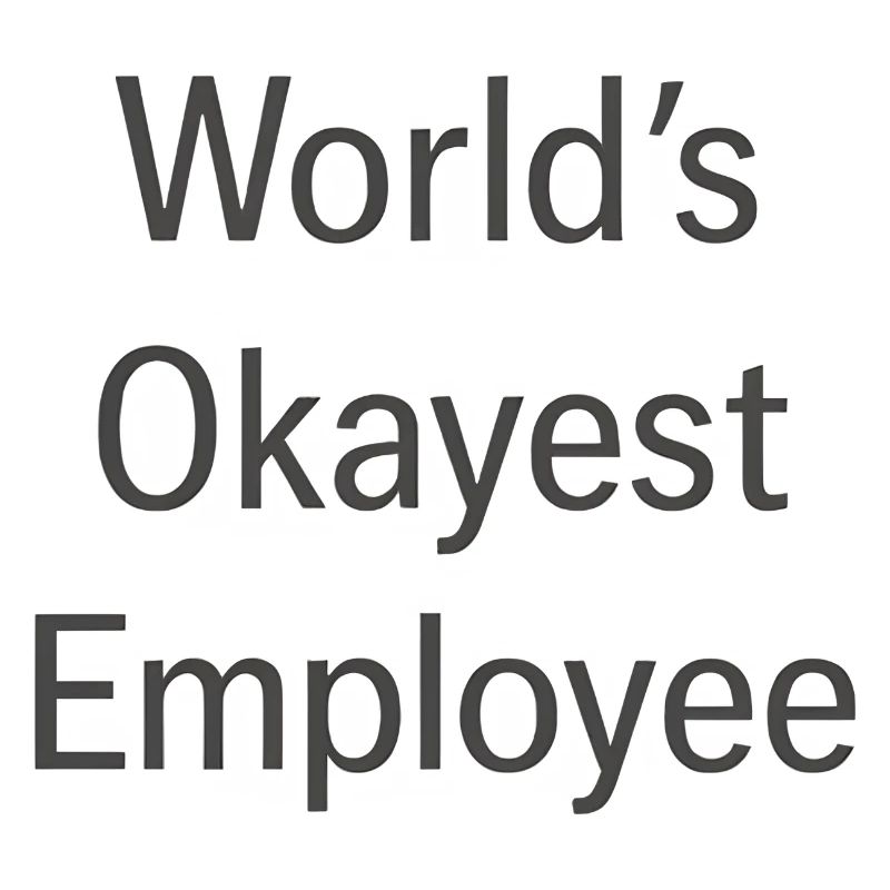 Employé le plus correct du monde
