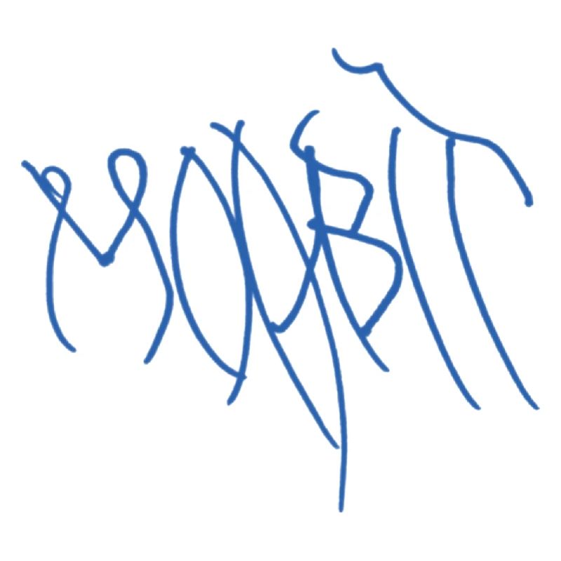 Idée de cadeau pour de vrais Moabites