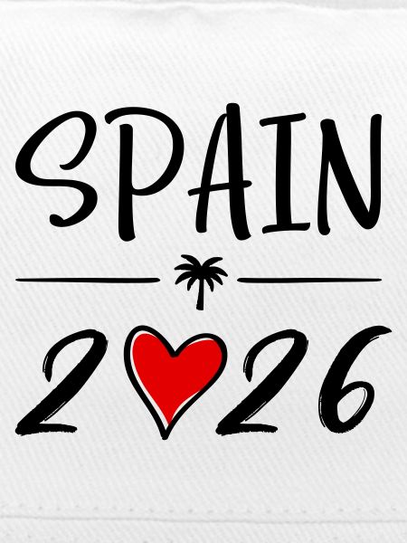 Spain 2026