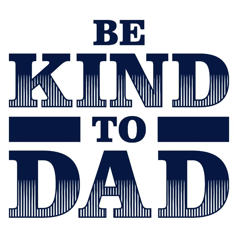 Sei nett zu Papa Hemd – Geschenkidee
