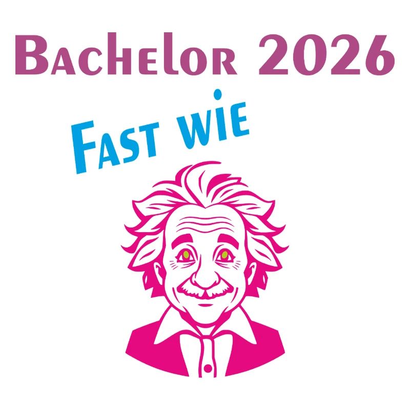 Bachelor 2026: Fast wie Einstein