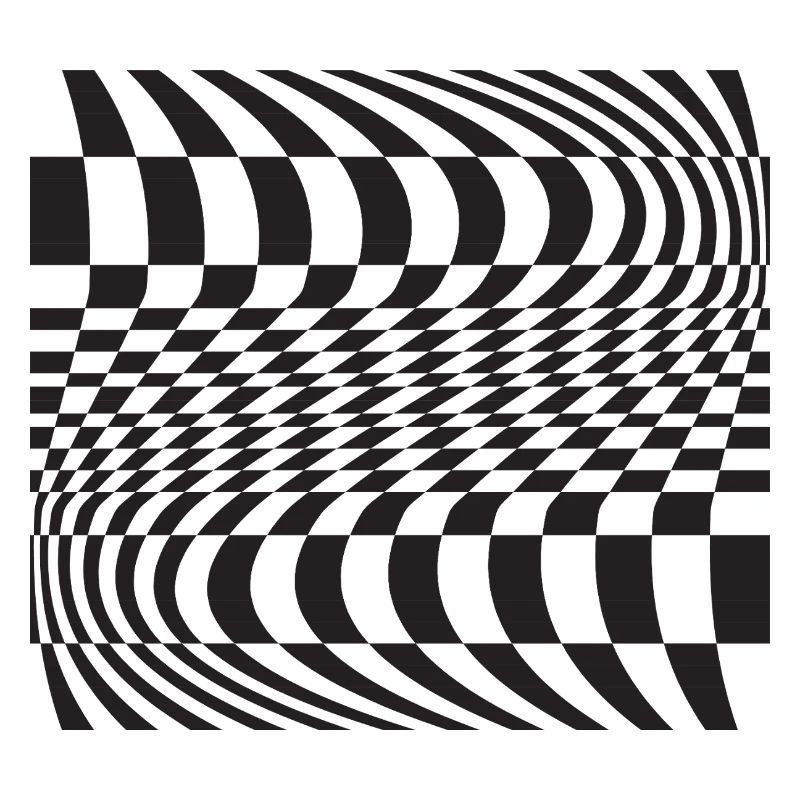 Optic Curve Grid