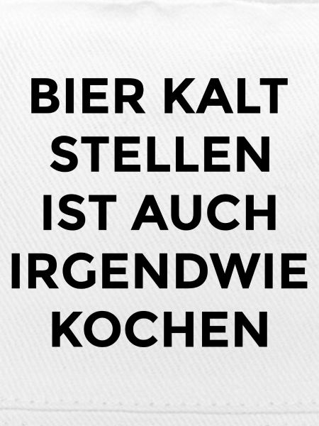Bier Shirt