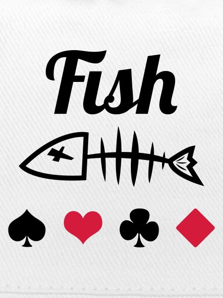 Poker : Fish