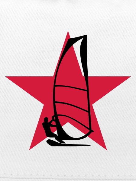 Windsurfen / Windsurfer / Windsurf / Windsurfing