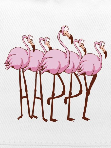 Flamingos