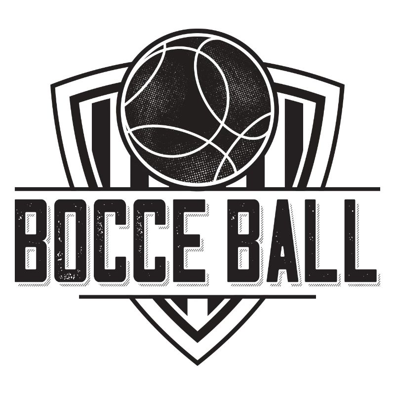 Bocce Spruch Bocce Ball mit Jack Bocci Game Bocce