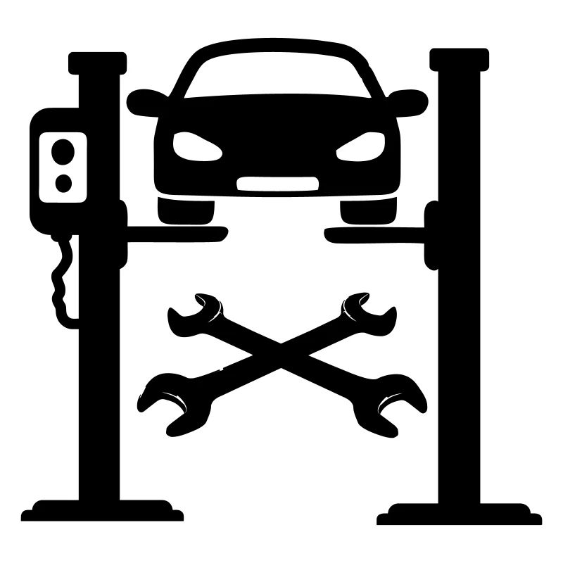 Logo der Autowerkstatt