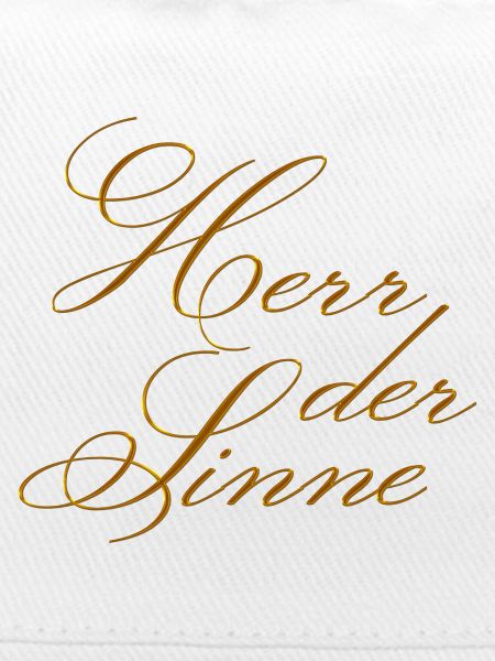 Herr der Sinne