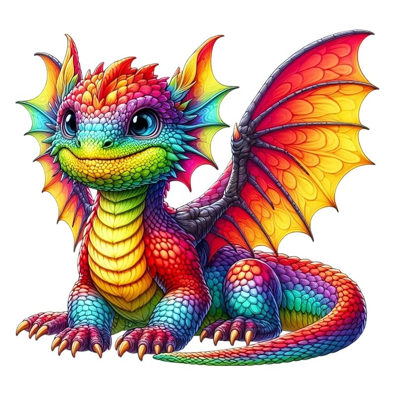 Drache