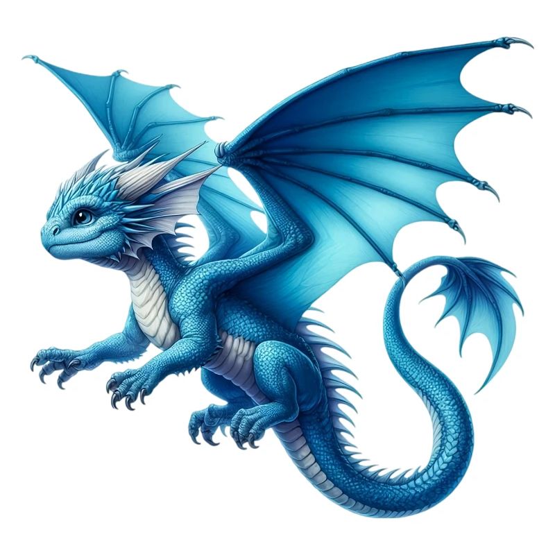 Drache