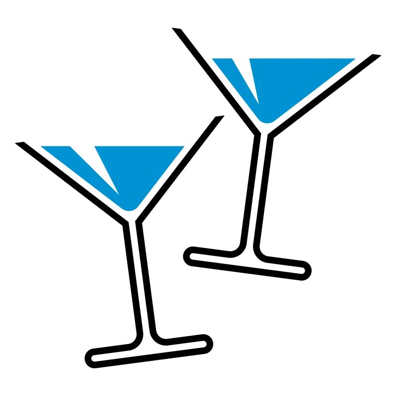 XDouplicated Leisure Fun (Bleu Ciel)