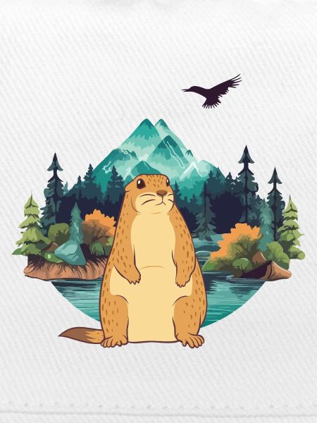 Marmotte