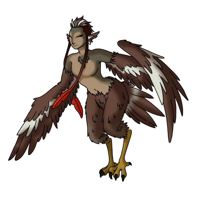 Harpy