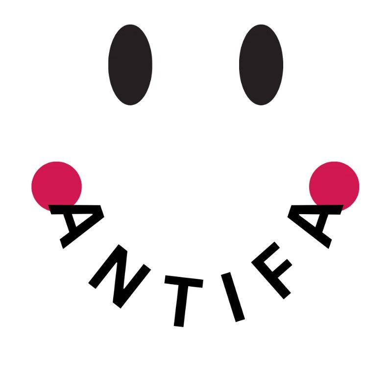Friendly Antifa Original