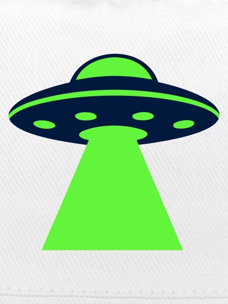 Ufo Alien Raumschiff Grafik