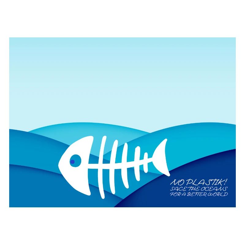 save the ocean