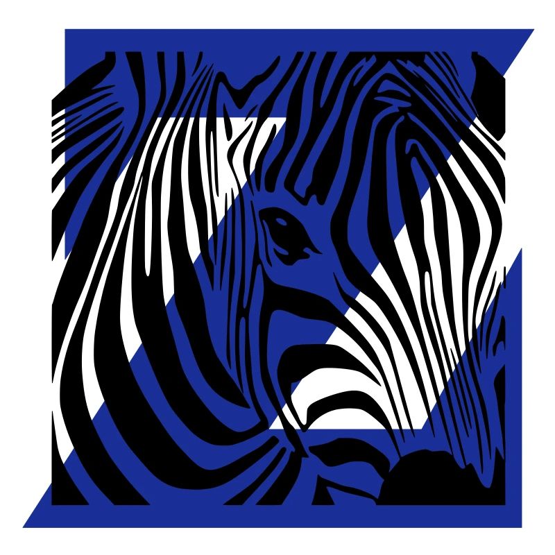 Zebra Mix