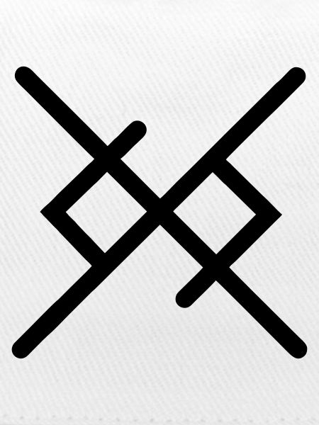 L’amour éternel dans les runes vikings