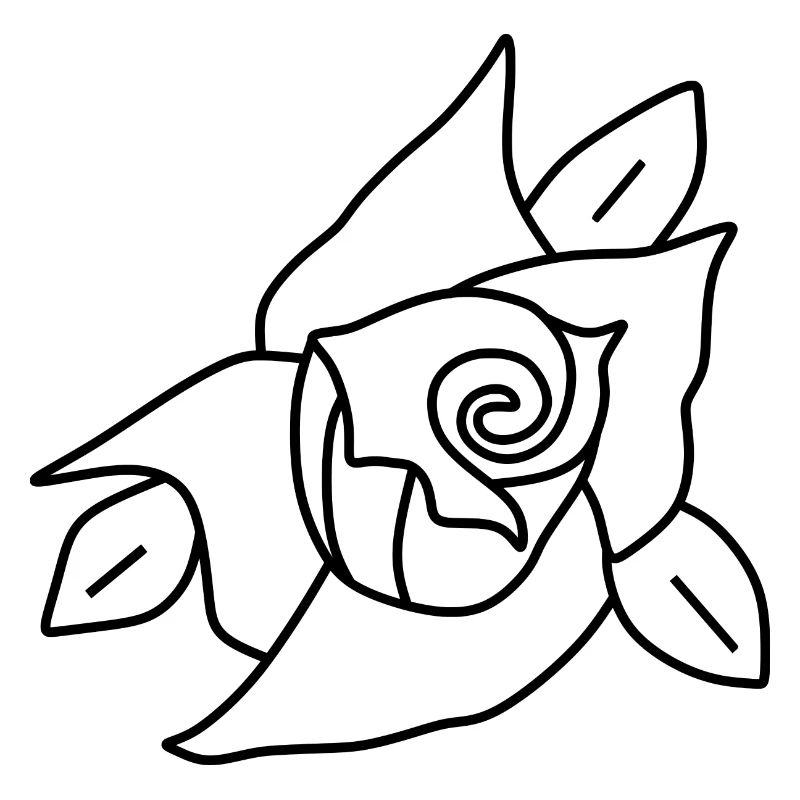 Fleur, Fleurs Noires, Fleur Noire, Fleur, Fleurs Roses