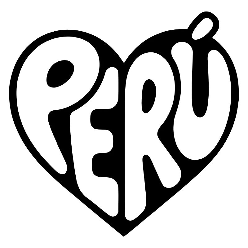Peru Herz