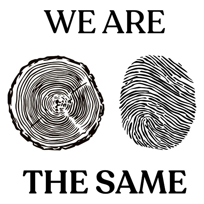 We Are The Same