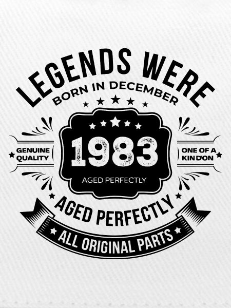 Dezember 1983
