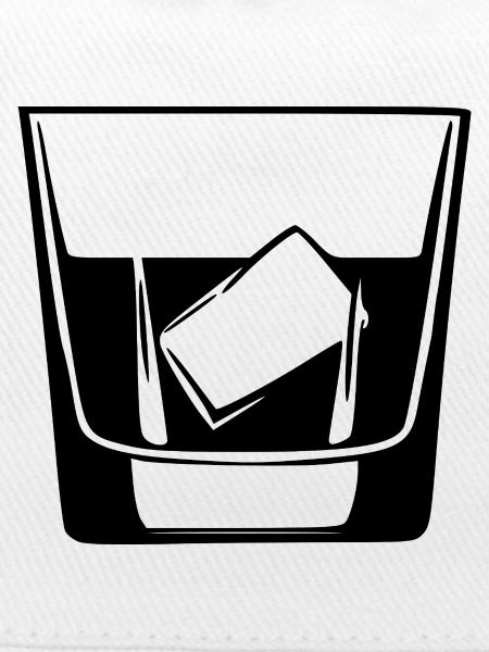Whiskey Glas Geschenk Barkeeper Kellner 