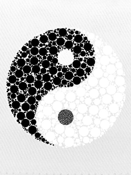 Ying Yang