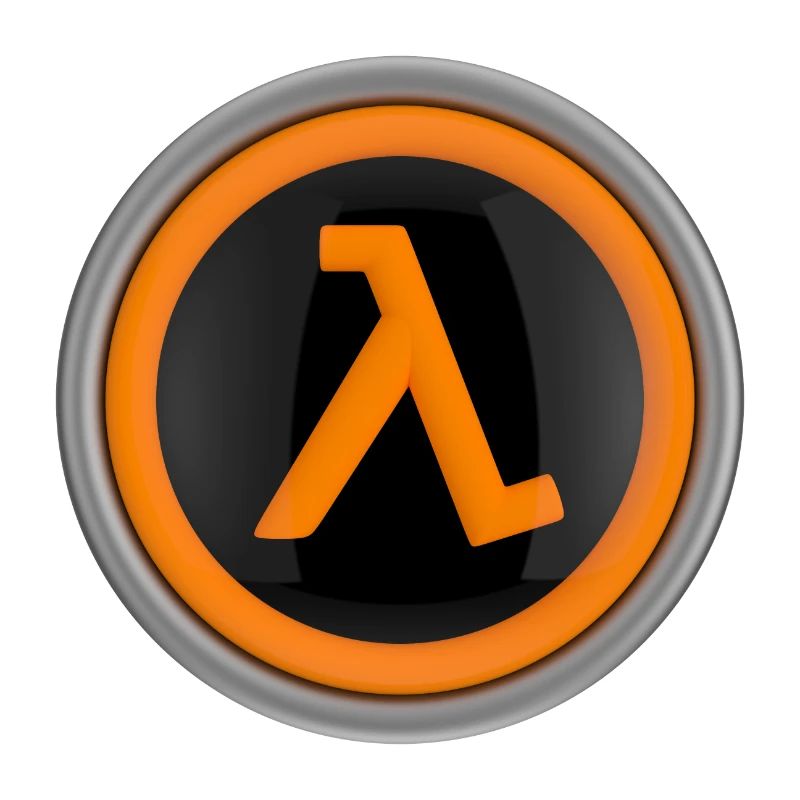 Logo lambda