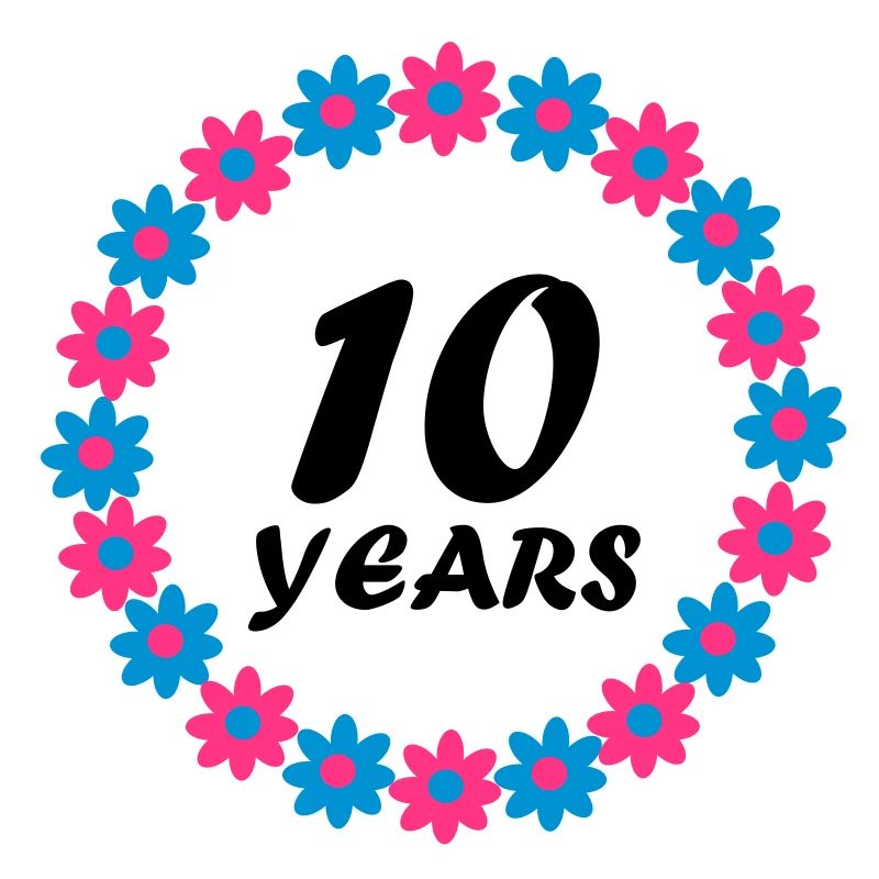10 ans