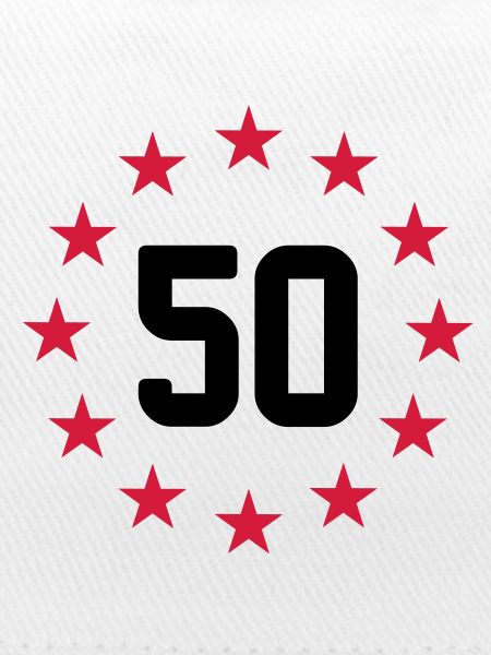 50 ans