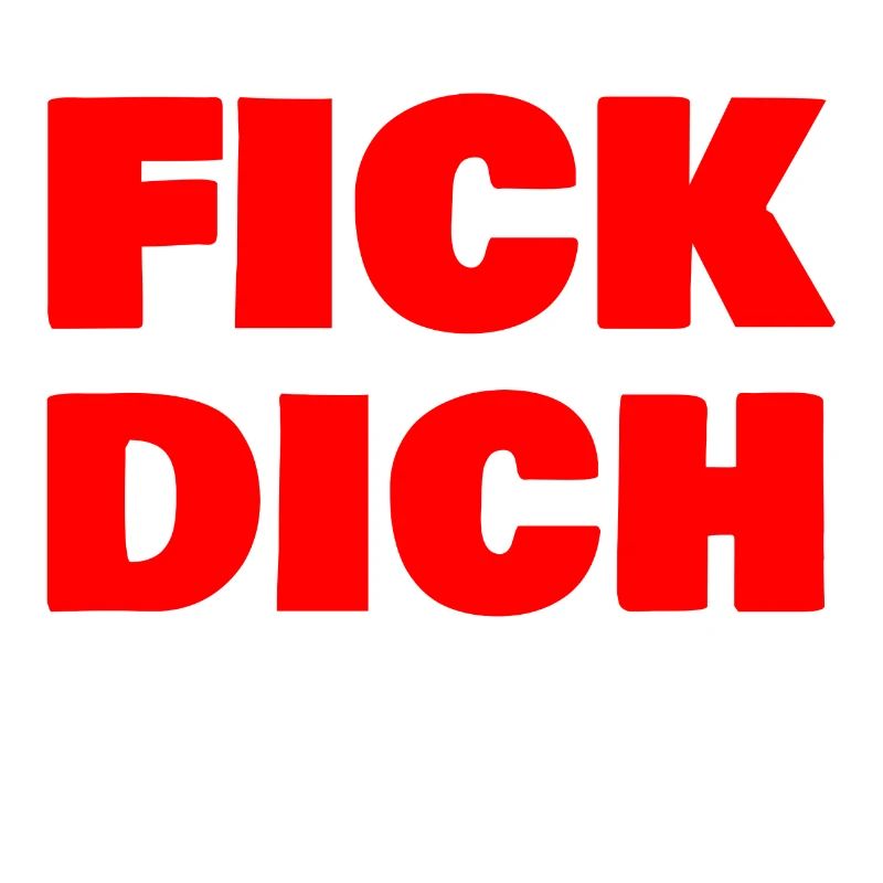 Fick dich