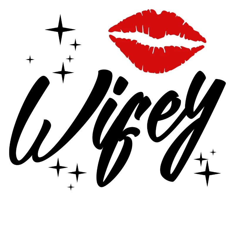 Partnerlook | Ehemann Ehefrau Ehe Heirat Hochzeit