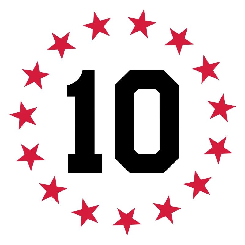 Numéro 10