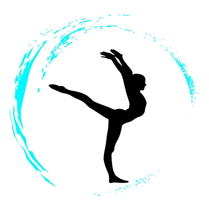 Rhythmic gymnastics